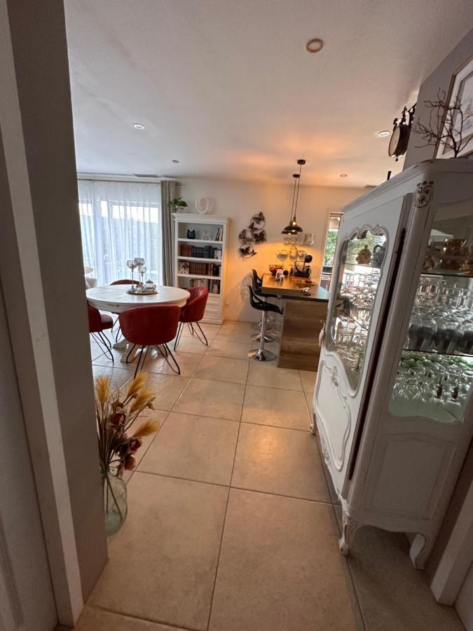 Villa Avec Piscine Privee Non Partagee Camps-la-Source Extérieur photo