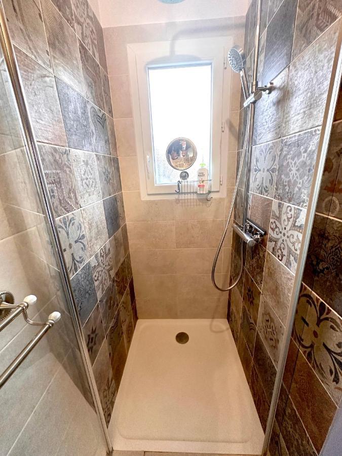 Villa Avec Piscine Privee Non Partagee Camps-la-Source Extérieur photo