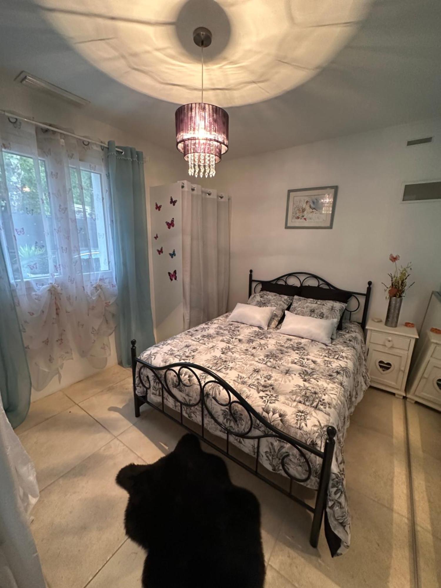 Villa Avec Piscine Privee Non Partagee Camps-la-Source Extérieur photo