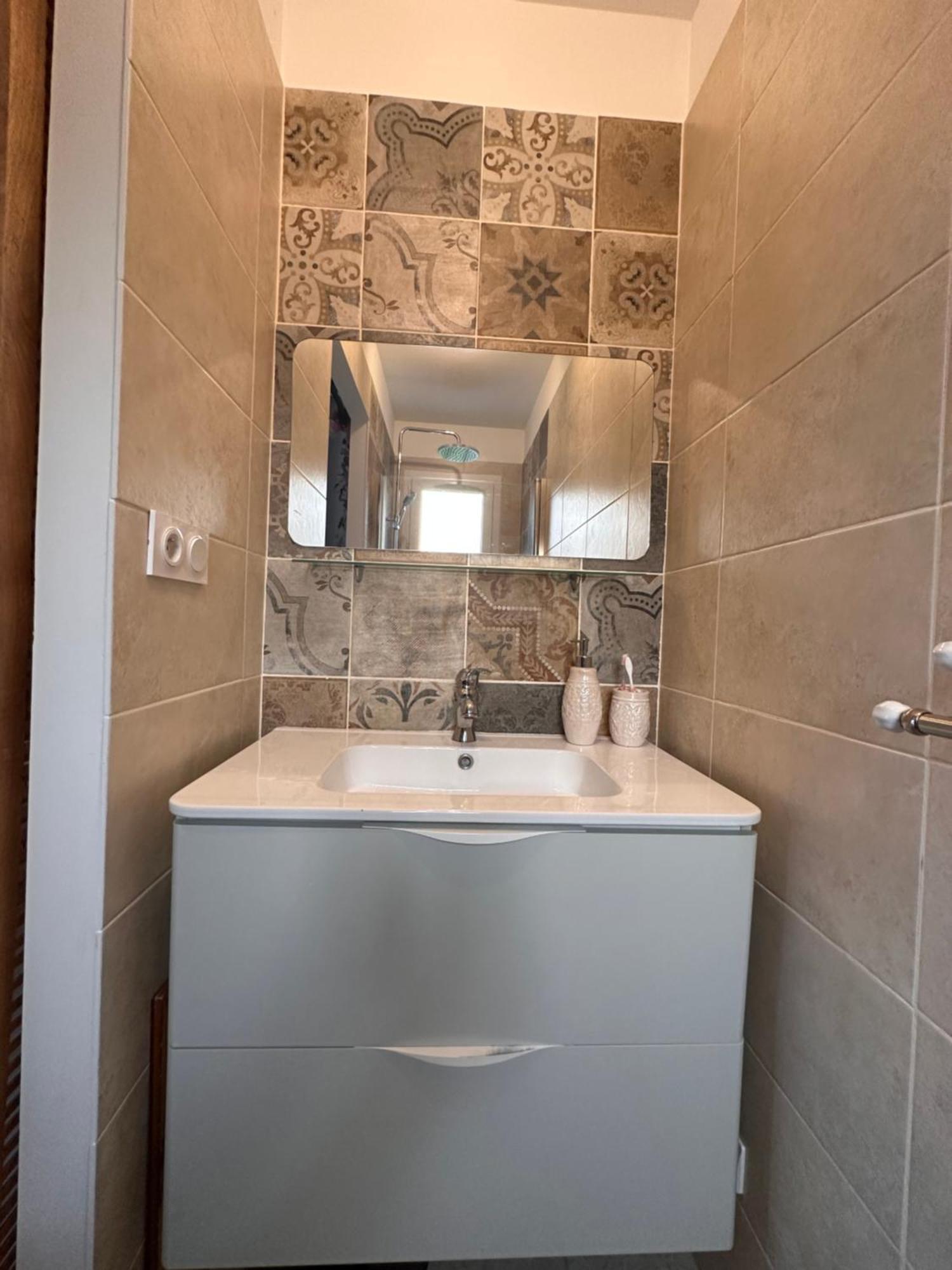 Villa Avec Piscine Privee Non Partagee Camps-la-Source Extérieur photo